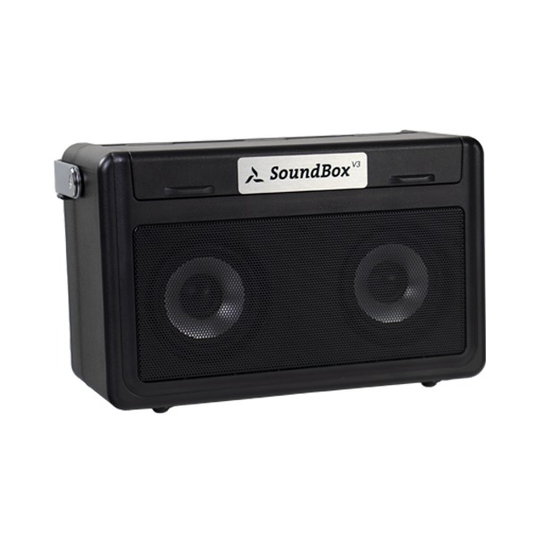 Fireware Soundbox-V3