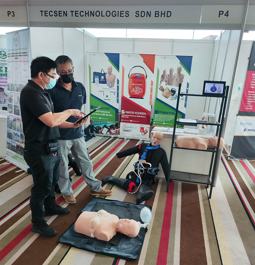 7th Borneo Occupational Safety and Health Conference and Exhibition