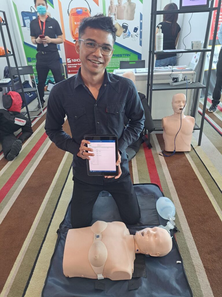 7th Borneo Occupational Safety and Health Conference and Exhibition