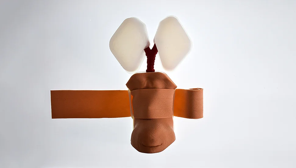 Cricothyroidotomy Task Trainer (Cric) - Image 2