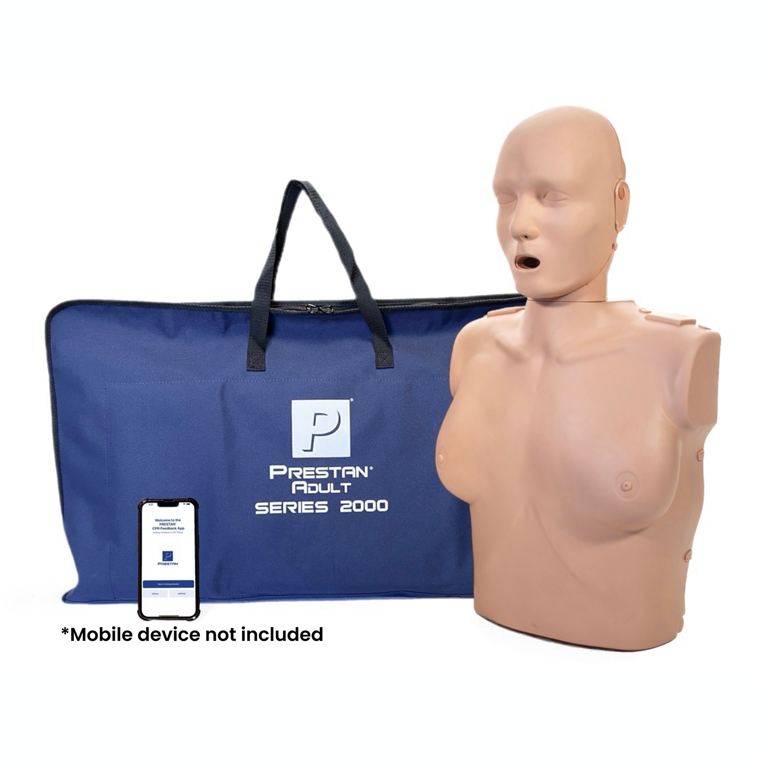 PRESTAN Professional Female Series 2000 Manikin