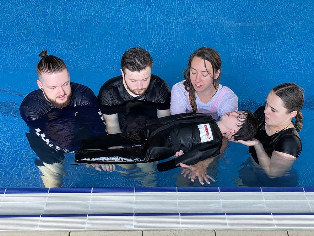 Ruth Lee Advanced Water Rescue Toddler - Image 3