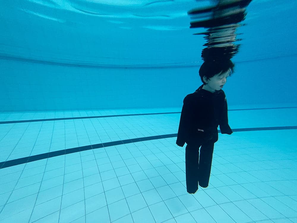 Ruth Lee Advanced Water Rescue Toddler - Image 5