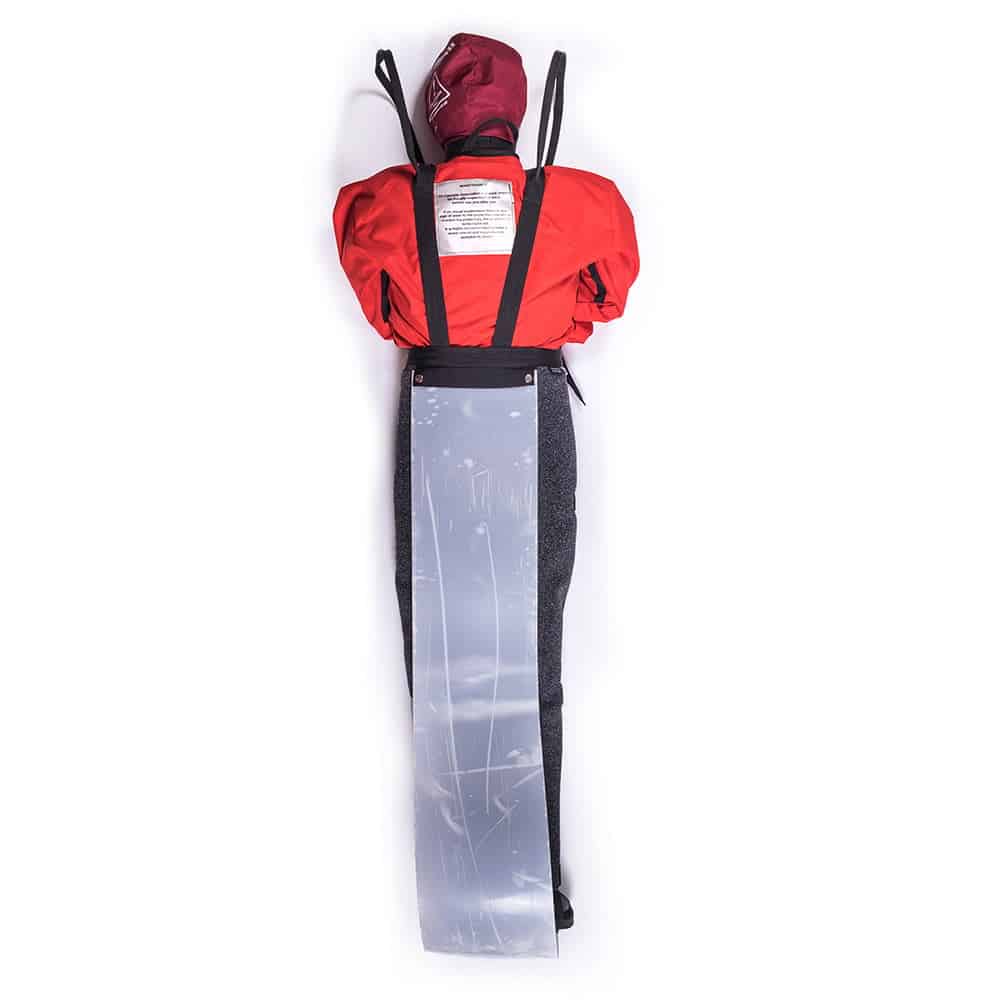 Ruth Lee Casualty Evacuation Manikin - Image 3