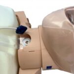 NEW PRESTAN Series 2000 Vent Cord
