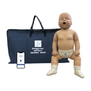 PRESTAN Professional Infant Series 2000 Manikin