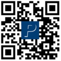 PRESTAN APP download QR