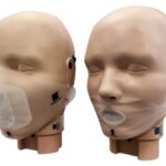 PRO+ face shield