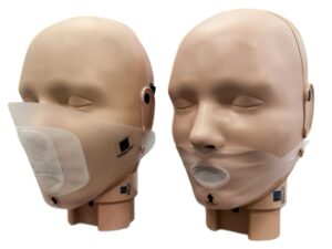 PRO+ face shield