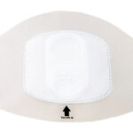 PRO+ face shield single