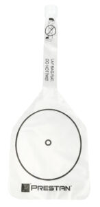 PRO+ Single Lung Bag