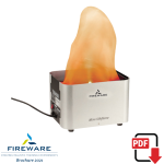 FireWare Mini-silkflame
