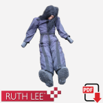 Ruth-Lee-Body-Recovery-Training-Manikin